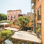 Colosseum Nest