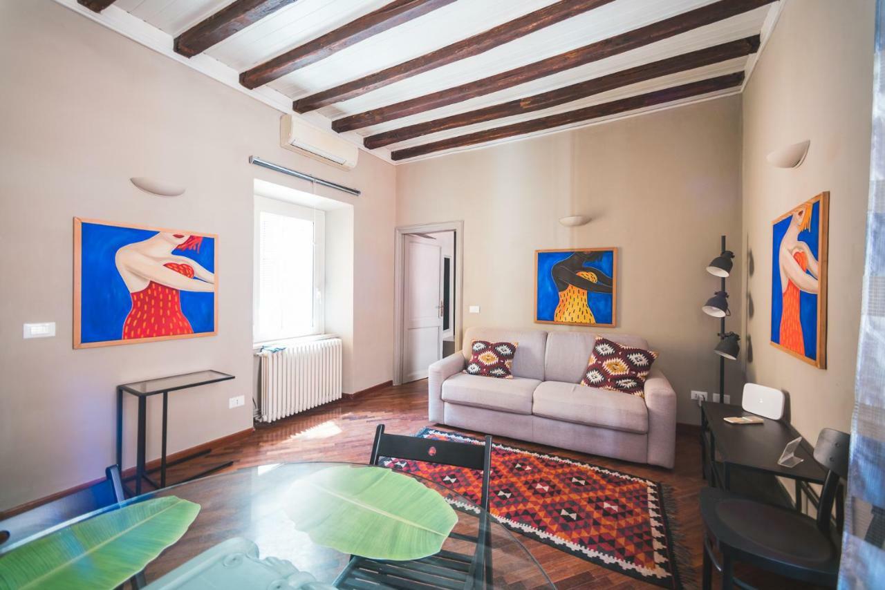 Apartment Colosseum Nest