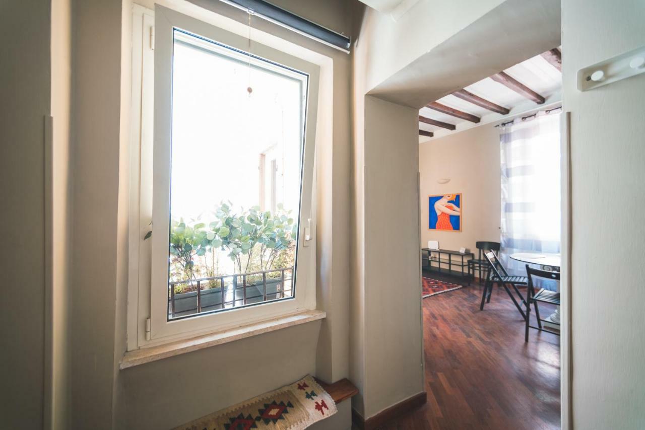 Colosseum Nest Apartment Rom