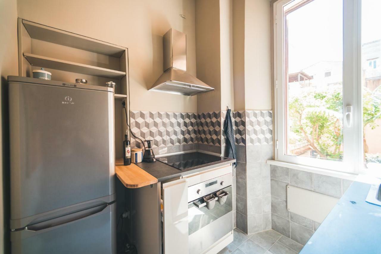 Apartment Colosseum Nest Rom