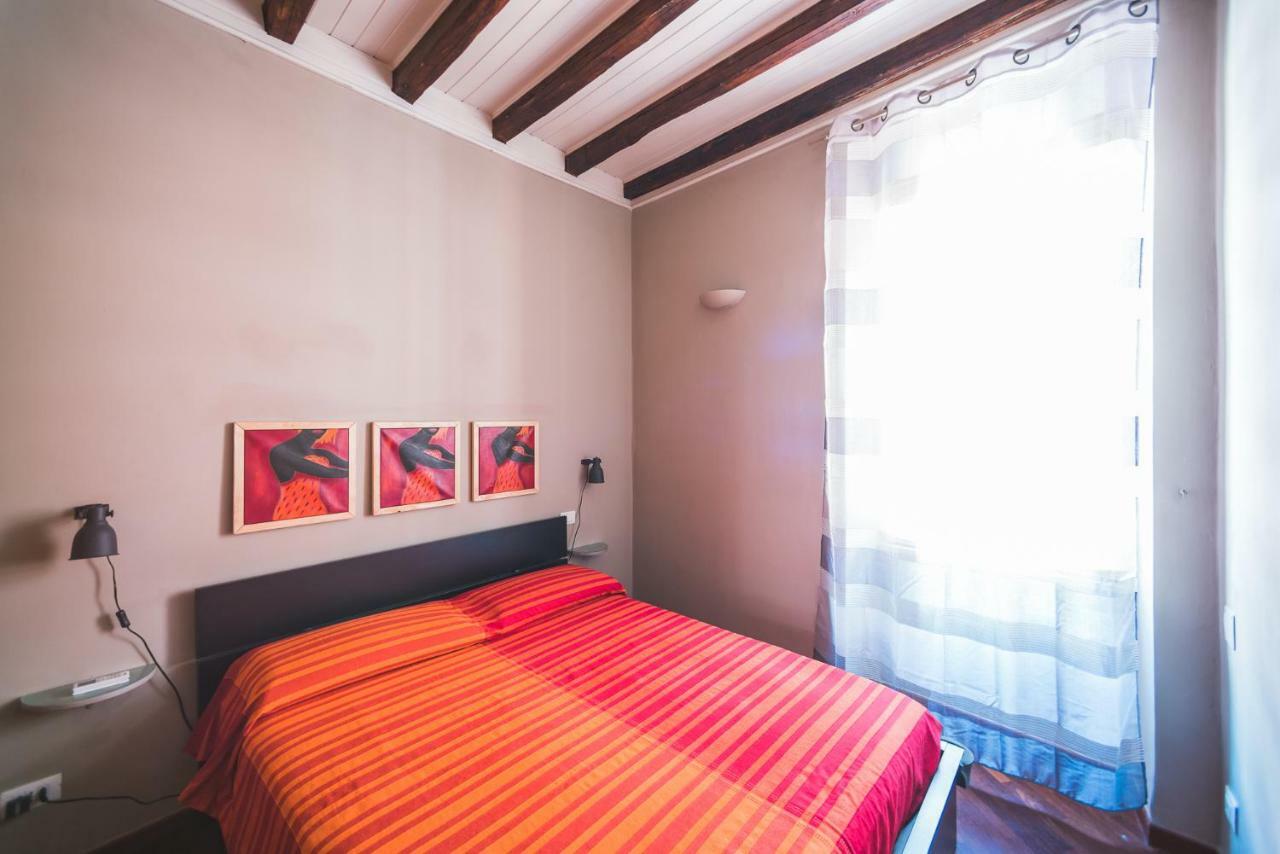 Apartment Colosseum Nest *
