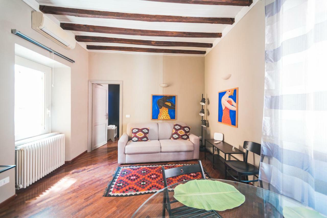Colosseum Nest Apartment Rom