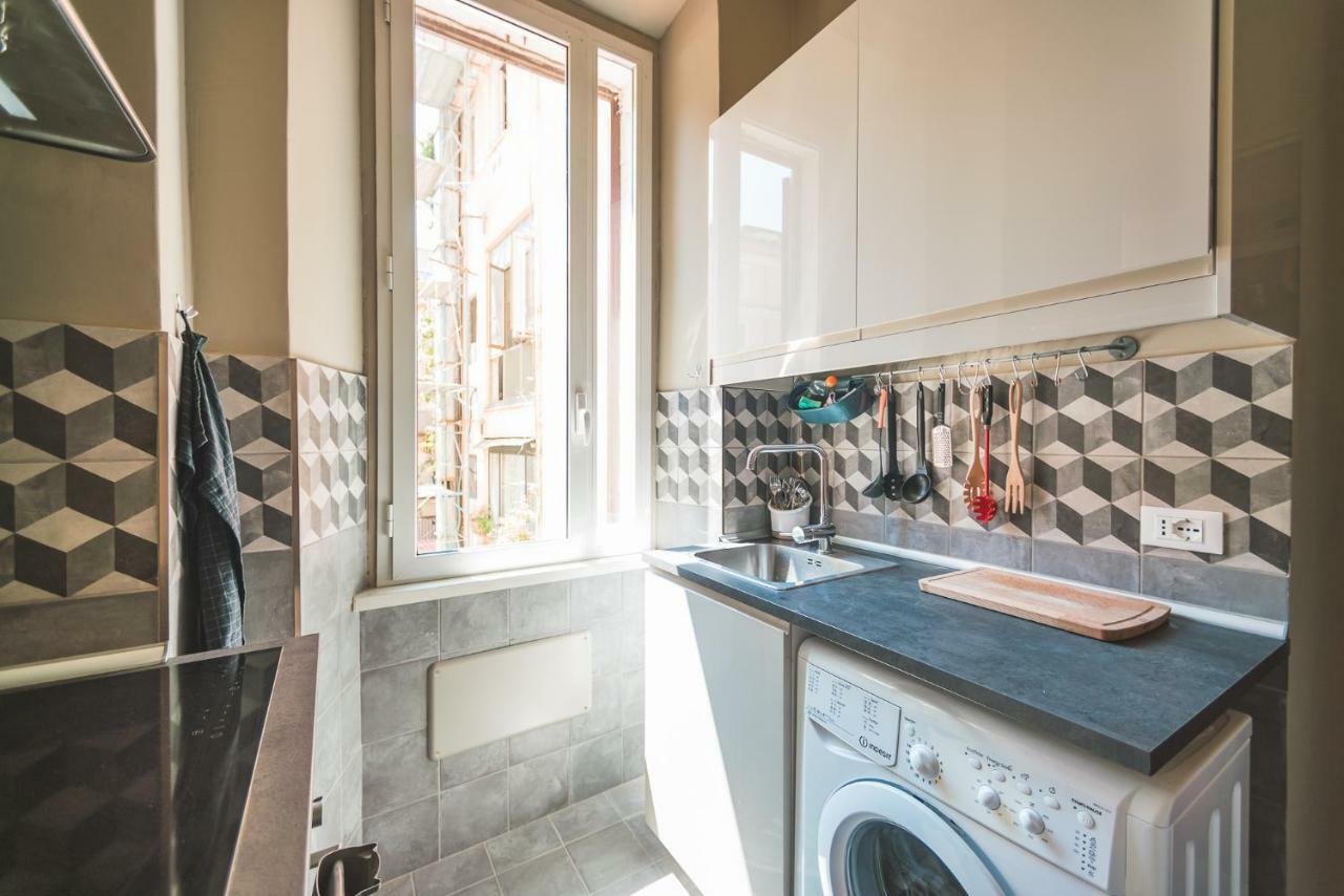 Colosseum Nest Apartment Rom