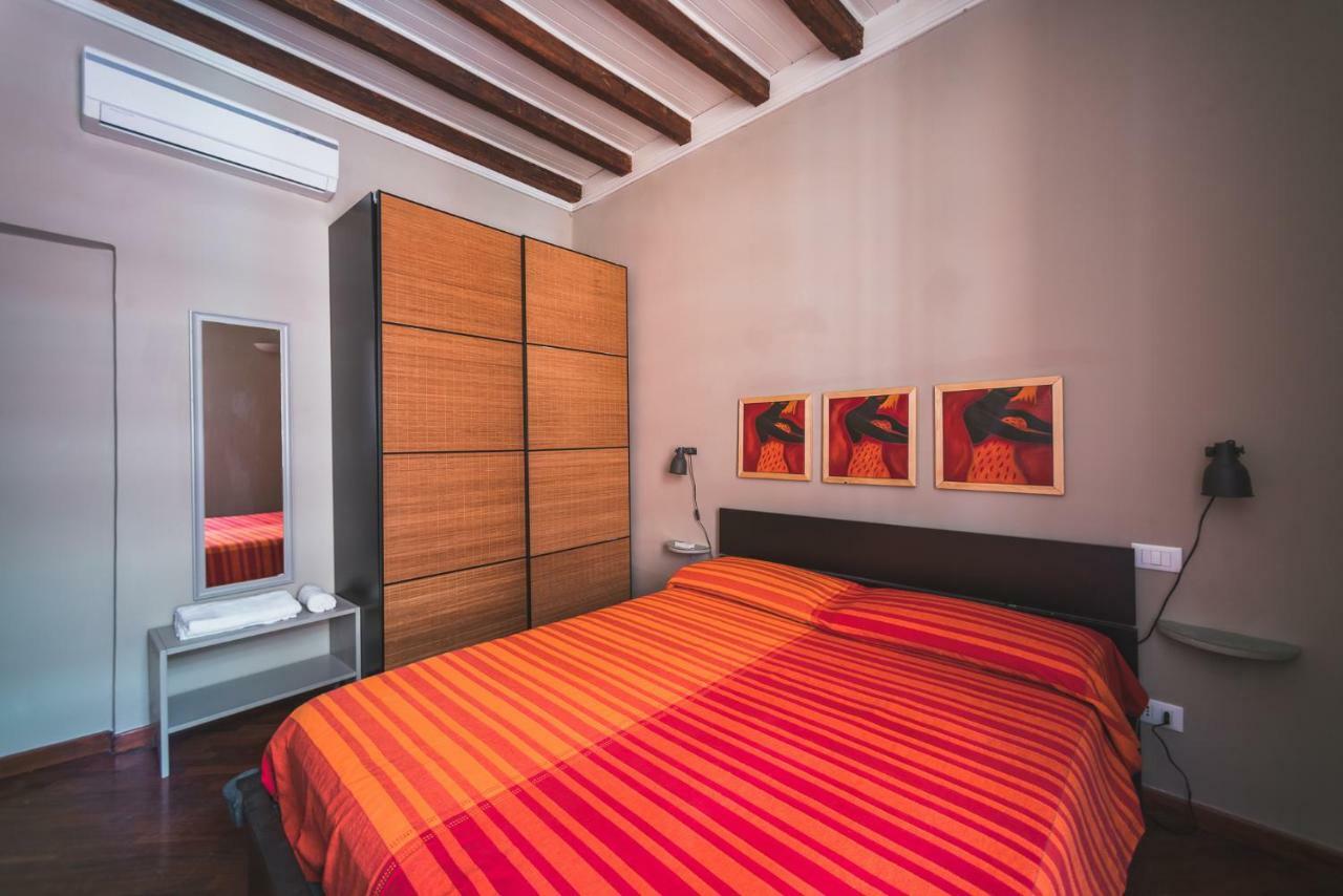 Appartamento Colosseum Nest *